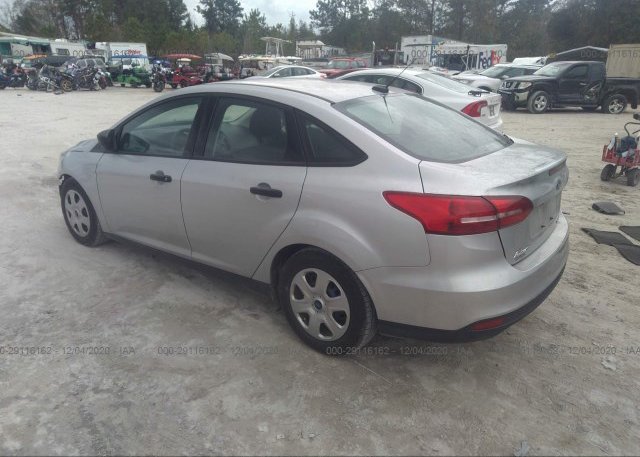 купить 2016 FORD FOCUS 1FADP3E27GL385256