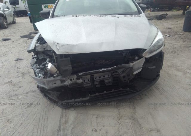 1FADP3E27GL385256 2016 FORD FOCUS