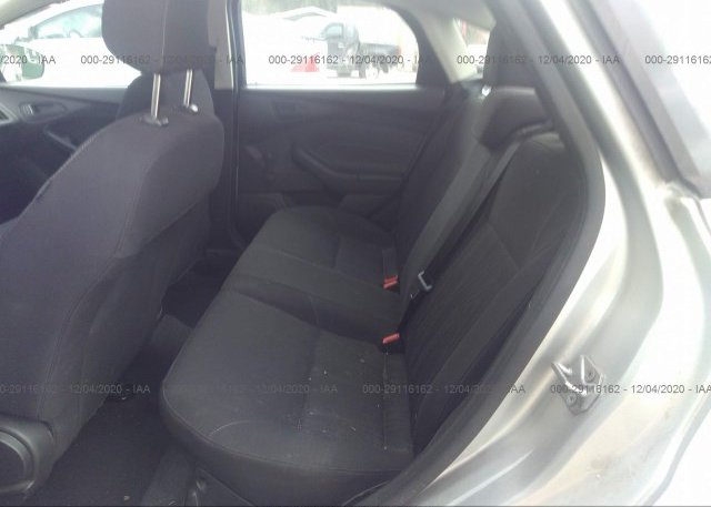 1FADP3E27GL385256 2016 FORD FOCUS