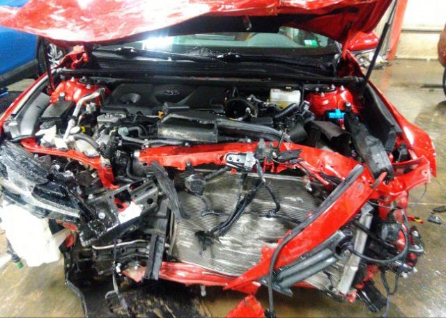 2021 TOYOTA AVALON(VIN: 4T1DA1AB5MU005385