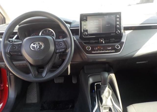 2021 TOYOTA COROLLA(VIN: 5YFEPMAE5MP216960
