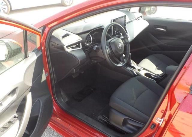 2021 TOYOTA COROLLA(VIN: 5YFEPMAE5MP216960