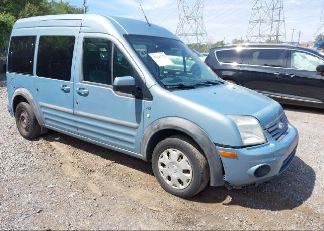 NM0KS9CNXCT111637 2012 FORD TRANSIT CONNECT WAGON