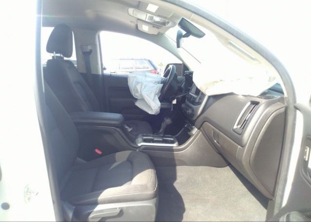 2019 CHEVROLET COLORADO VIN: 1GCGSCEA9K1270174