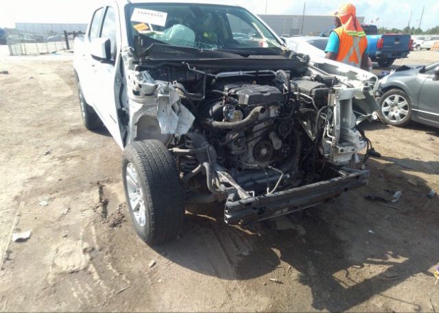 2019 CHEVROLET COLORADO VIN: 1GCGSCEA9K1270174