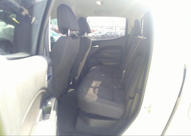 2019 CHEVROLET COLORADO VIN: 1GCGSCEA9K1270174