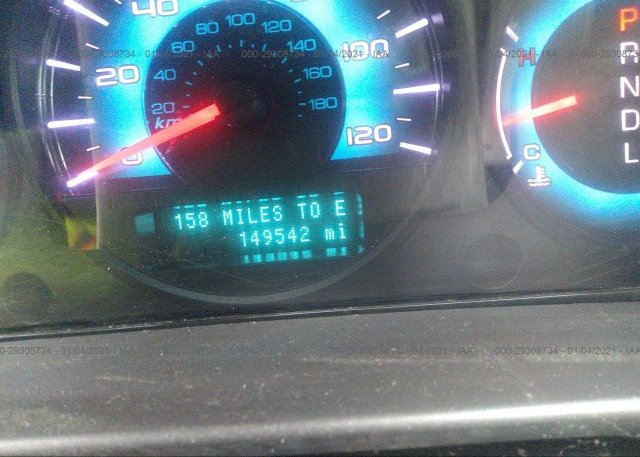 3FAHP0HA3AR322151 2010 FORD FUSION