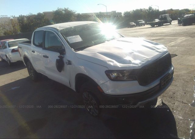 1FTER4FH7LLA33984 2020 FORD RANGER