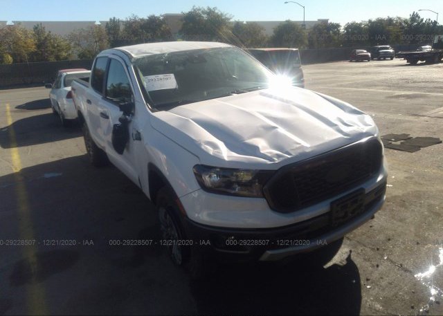 1FTER4FH7LLA33984 2020 FORD RANGER
