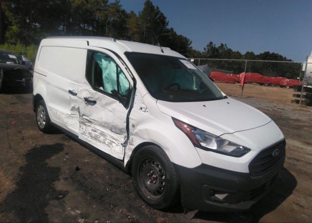 2023 FORD TRANSIT CONNECT VAN (VIN: NM0LS7S25P1546566)