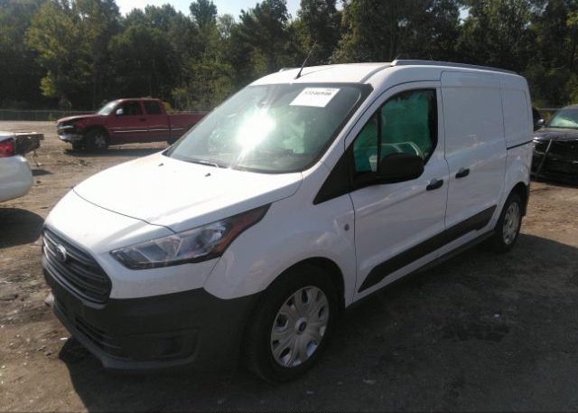 2023 FORD TRANSIT CONNECT VAN(VIN: NM0LS7S25P1546566