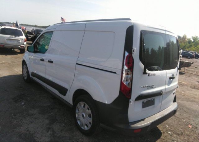2023 FORD TRANSIT CONNECT VAN(VIN: NM0LS7S25P1546566
