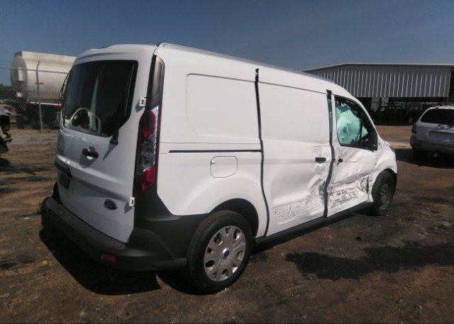 2023 FORD TRANSIT CONNECT VAN(VIN: NM0LS7S25P1546566