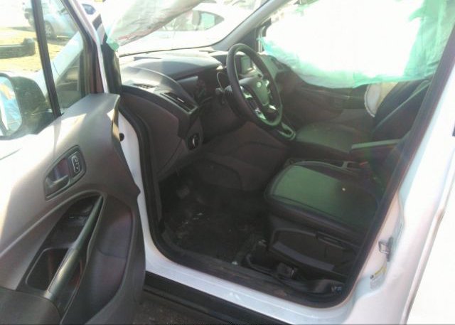 2023 FORD TRANSIT CONNECT VAN(VIN: NM0LS7S25P1546566
