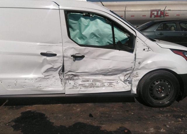 2023 FORD TRANSIT CONNECT VAN(VIN: NM0LS7S25P1546566
