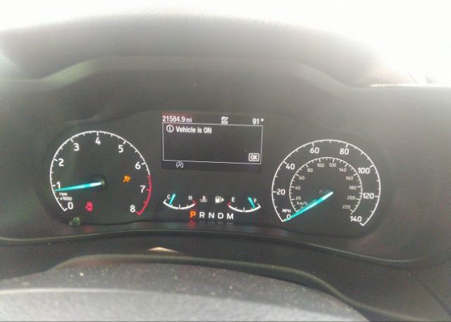 2023 FORD TRANSIT CONNECT VAN(VIN: NM0LS7S25P1546566