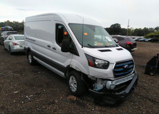 1FTBW9CK5PKA50030 2023 FORD E-TRANSIT CARGO VAN