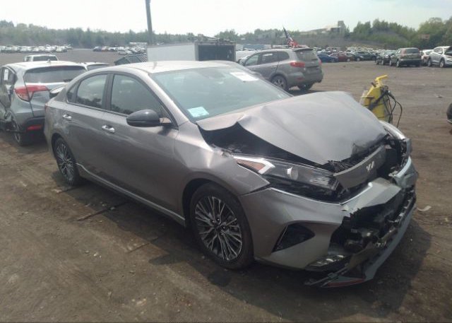 2023 KIA FORTE (VIN: 3KPF54ADXPE551199)