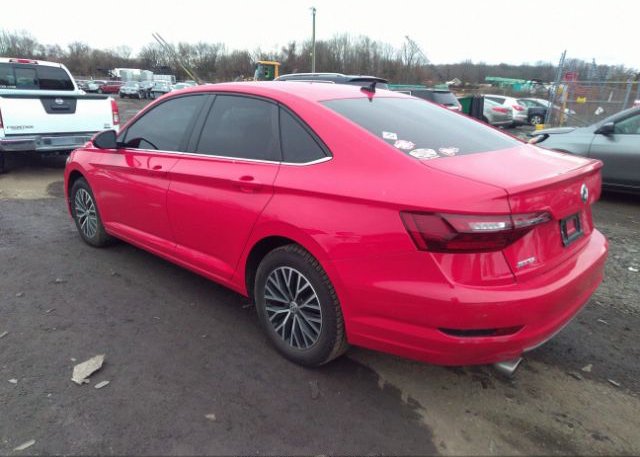 2021 VOLKSWAGEN JETTA(VIN: 3VWC57BUXMM000403
