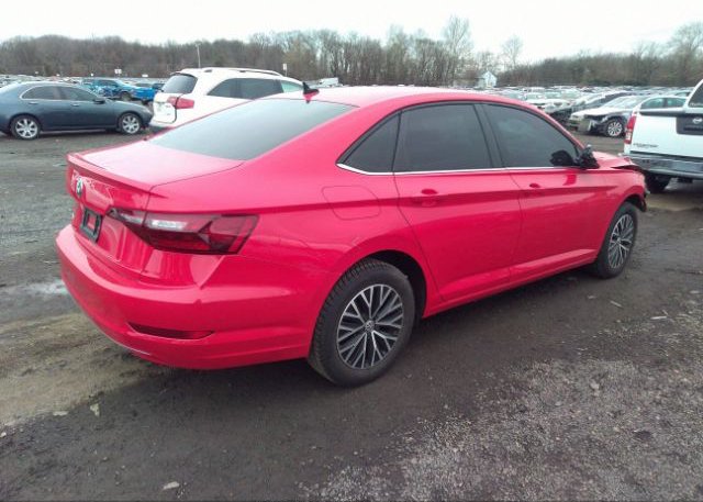 2021 VOLKSWAGEN JETTA(VIN: 3VWC57BUXMM000403