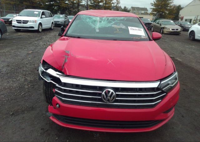 2021 VOLKSWAGEN JETTA(VIN: 3VWC57BUXMM000403
