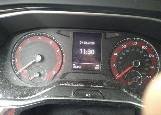 2021 VOLKSWAGEN JETTA(VIN: 3VWC57BUXMM000403