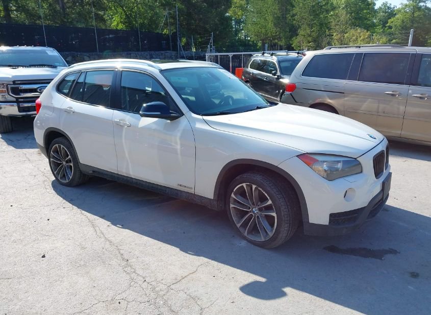 2013 BMW X1 XDRIVE28I photo