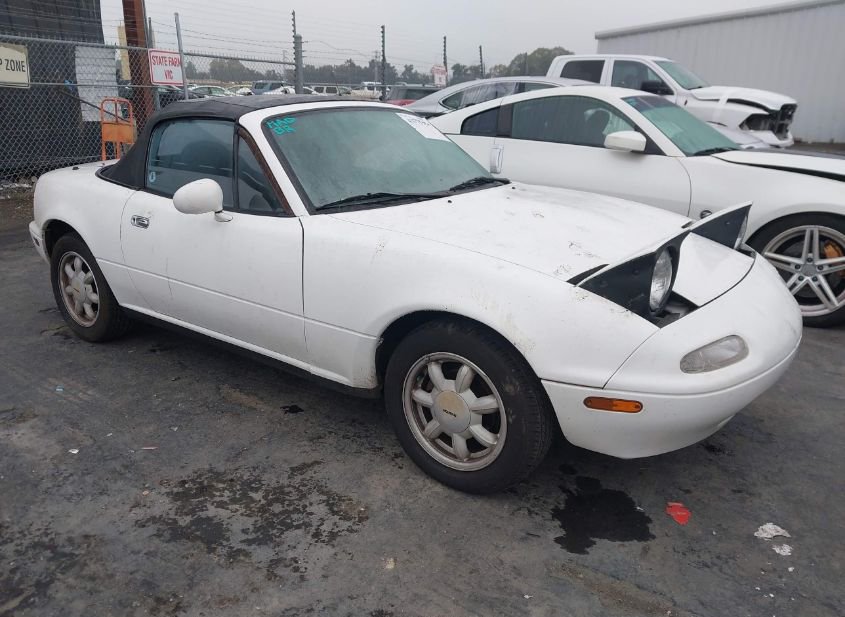 1991 MAZDA MX-5 MIATA photo