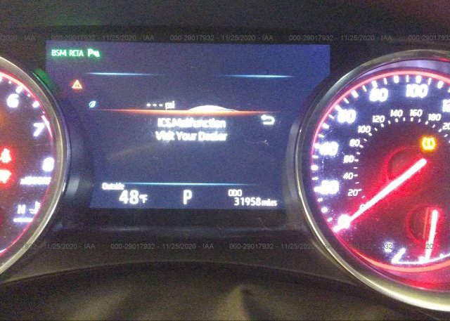 4T1B61HKXJU131641 2018 TOYOTA CAMRY