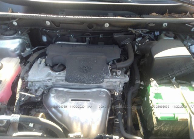 2T3WFREV9FW230450 2015 TOYOTA RAV4