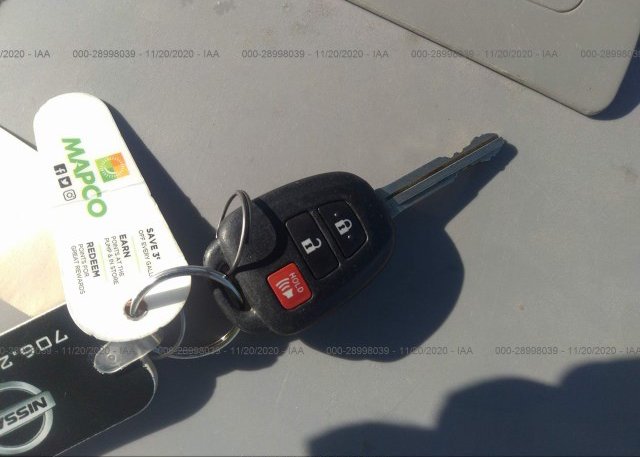 2T3WFREV9FW230450 2015 TOYOTA RAV4