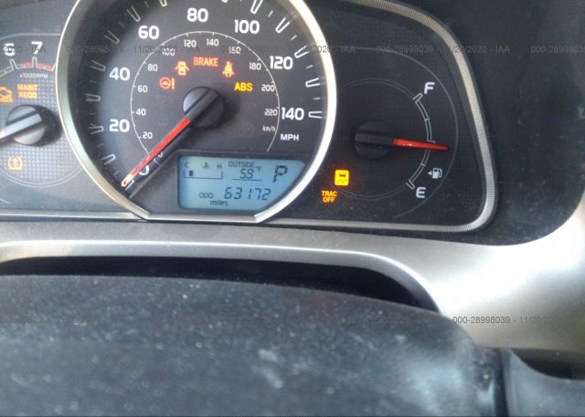 2T3WFREV9FW230450 2015 TOYOTA RAV4