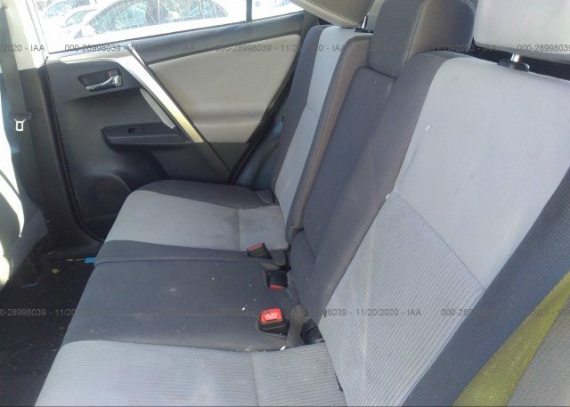 2T3WFREV9FW230450 2015 TOYOTA RAV4