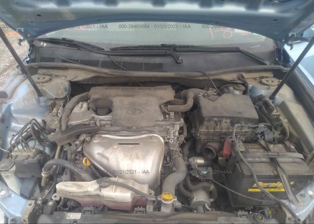 4T1BF1FK4CU526470 2012 TOYOTA CAMRY