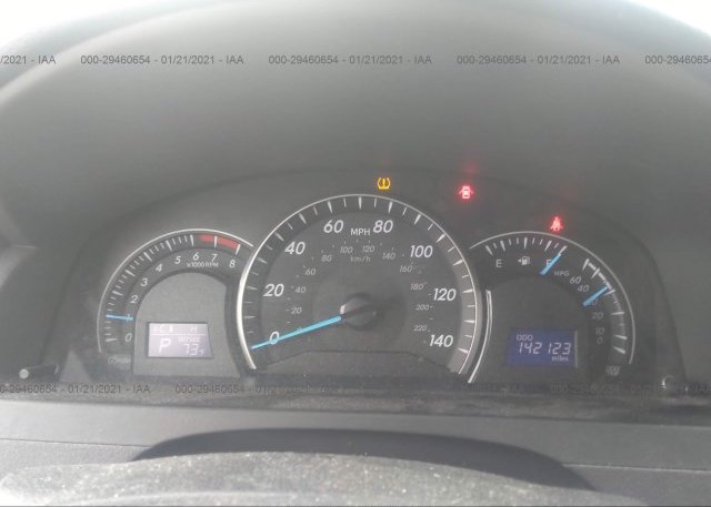 4T1BF1FK4CU526470 2012 TOYOTA CAMRY