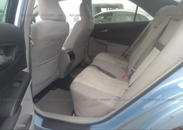4T1BF1FK4CU526470 2012 TOYOTA CAMRY