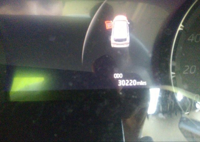 2021 TOYOTA HIGHLANDER(VIN: 5TDGZRAH5MS067631