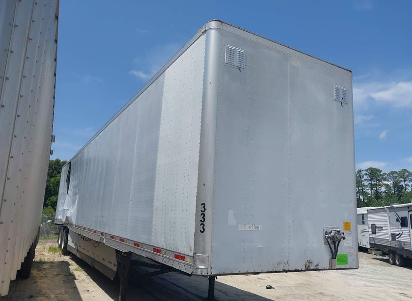 2007 Utility Trailer Mfg Unknown photo