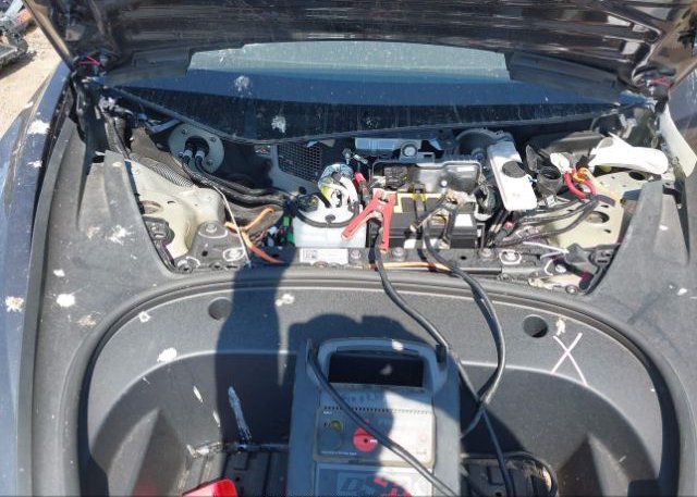 2021 TESLA MODEL 3(VIN: 5YJ3E1EB0MF053397
