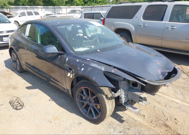 2021 TESLA MODEL 3 (VIN: 5YJ3E1EB0MF053397)