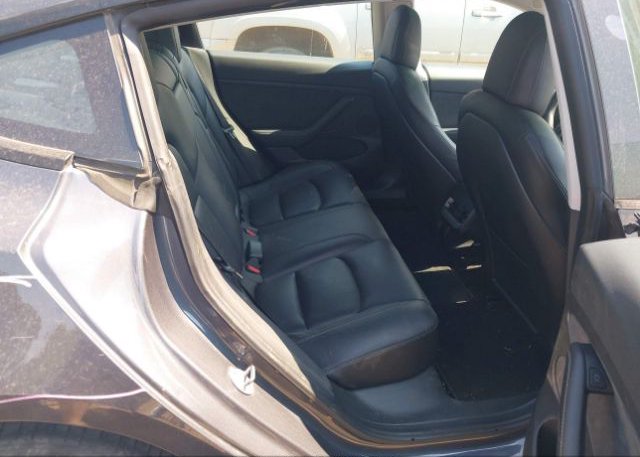 2021 TESLA MODEL 3(VIN: 5YJ3E1EB0MF053397