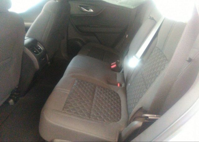 2021 CHEVROLET BLAZER(VIN: 3GNKBCR40MS500384