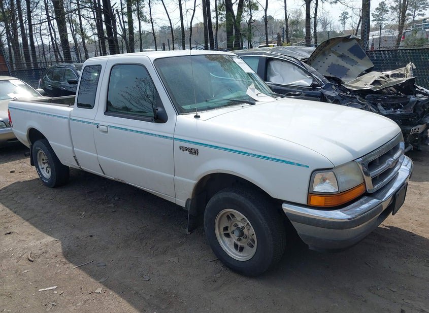 1998 Ford Ranger 3.0L photo