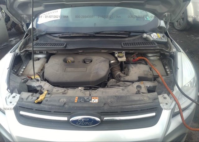 1FMCU9G96EUE31626 2014 FORD ESCAPE