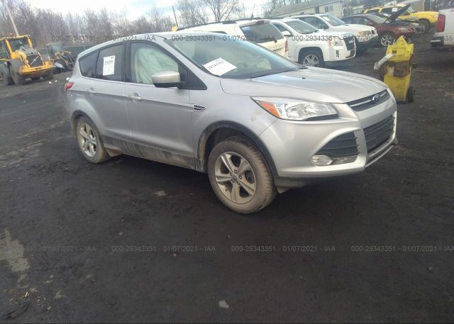 1FMCU9G96EUE31626 2014 FORD ESCAPE