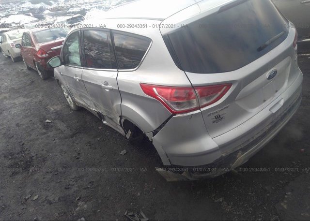 купить 2014 FORD ESCAPE 1FMCU9G96EUE31626