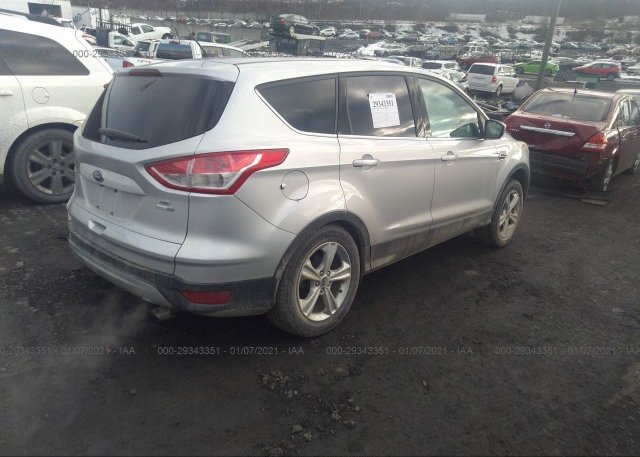 цена в сша 2014 FORD ESCAPE 1FMCU9G96EUE31626