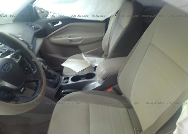 пригнать из сша 2014 FORD ESCAPE 1FMCU9G96EUE31626