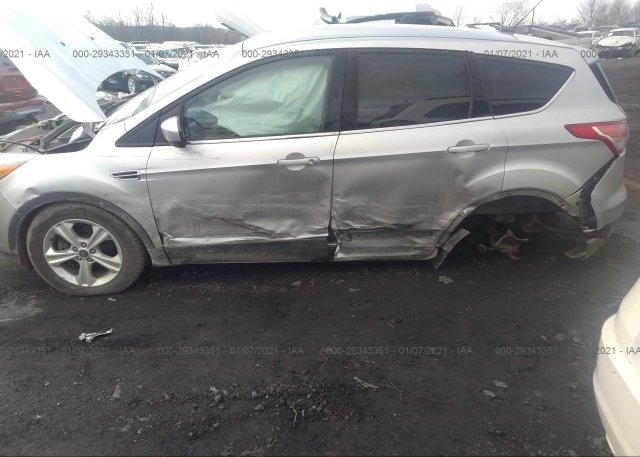 1FMCU9G96EUE31626 2014 FORD ESCAPE