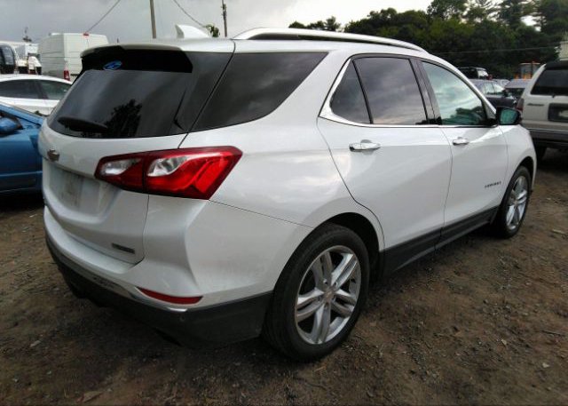 2018 CHEVROLET EQUINOX VIN: 2GNAXNEX4J6183339